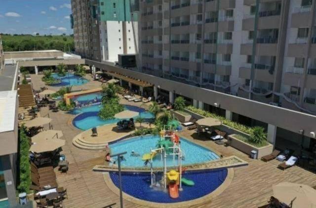 Olimpia Park Resort Exterior photo